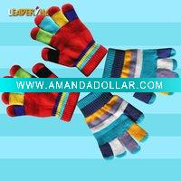 Hot Sell ! yarn glove