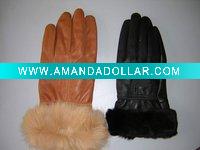 Wholesale leather gloves