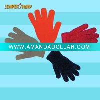 Wholesale industrial knitted glove