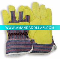 Wholesale gardening glove