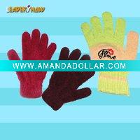 Wholesale industrial knitted glove