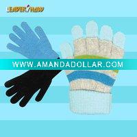 Wholesale industrial knitted glove