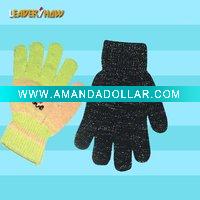 Wholesale industrial knitted glove