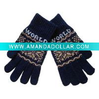 magic gloves