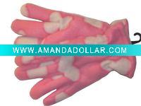 Wholesale Fashion Cotton Gloves