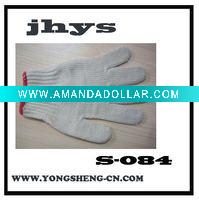 Wholesale knitted gloves