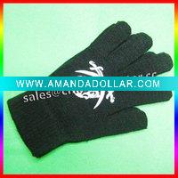 fashion winter gloves