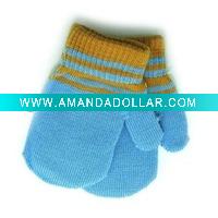 fingerless gloves knitting pattern