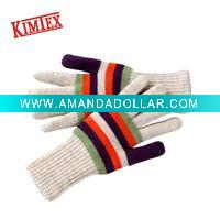 Magic Strip Mitten