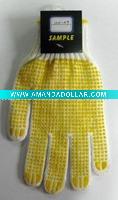 work gloves