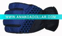 Wholesale gift ski glove 2011/sport glove/glove