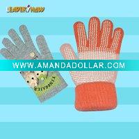 industrial knitted glove