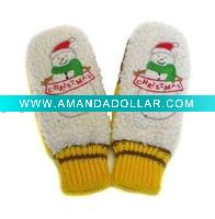 Wholesale lovely children mittens,children winter gloves