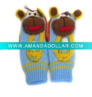 Wholesale cute children mittens,children winter gloves