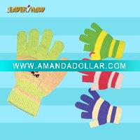 industrial knitted glove