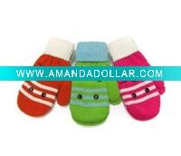 Wholesale fashion mitten,winter gloves