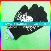 fashion boy gloves