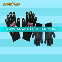 Hot Sell ! cotton working gloves