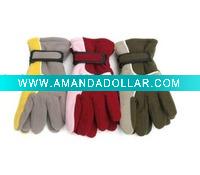 Wholesale work glove,fashion knitted glove