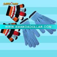 Hot Sell ! yarn glove