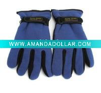 Wholesale work glove,fashion knitted glove