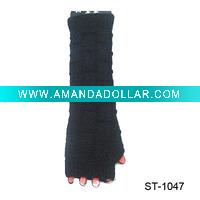 knitting glove
