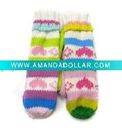 Wholesale winter glove,children's glove,mittens glove