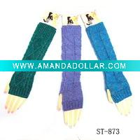Wholesale fashion lady gloves