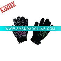 Magic gloves