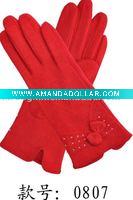 Cashmere Gloves