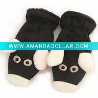 animal mittens