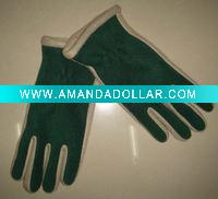 Wholesale woman fleece gloves