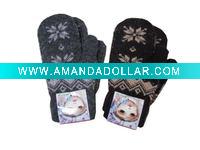winter mittens