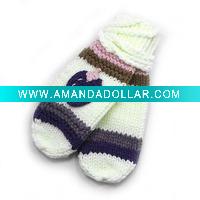 Wholesale Cute Winter Fashion Glove