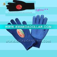 Wholesale Lastest fashional knitted winter gloves