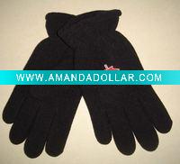 Wholesale woman fleece gloves