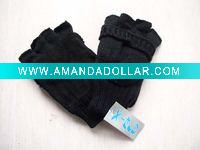 Wholesale winter fingerless glove