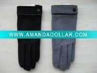 Wool glove