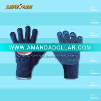 Wholesale Knitted hand gloves for fashion and gardening