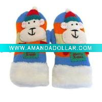 cotton glove,children mittens