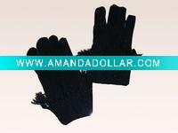 Wholesale fashion glove/winter glove/knitted glove/ladies' glove