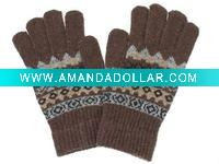 Wholesale Fashion Winter Gloves