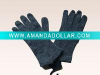 Wholesale glove/winter glove/knitted glove/ladies' glove