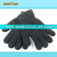 Wholesale Lastest fashional knitted winter gloves