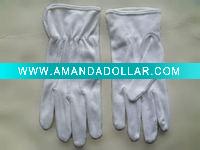 Wholesale Knitted cotton gloves