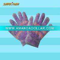 Wholesale 2010 lastest fashional knitted glove