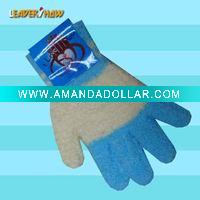 Wholesale Lastest fashional knitted winter gloves