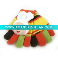 Animal Children Glove Rabit