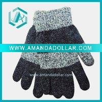 Warm gloves