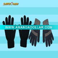 Wholesale Hot Sell ! cotton knitted glove